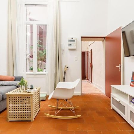 Apartamento Duplex En Plein Centre Historique Aix En Provence Aix-en-Provence Exterior foto