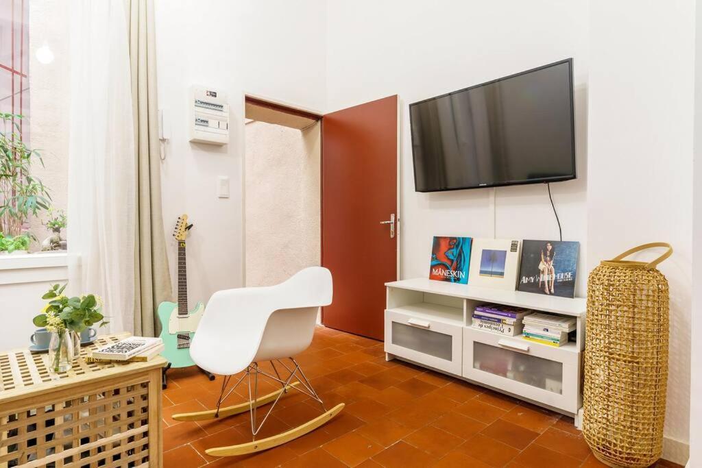 Apartamento Duplex En Plein Centre Historique Aix En Provence Aix-en-Provence Exterior foto