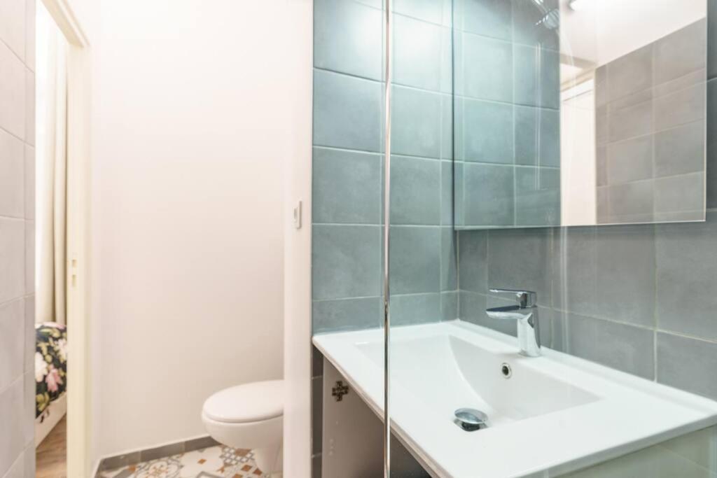 Apartamento Duplex En Plein Centre Historique Aix En Provence Aix-en-Provence Exterior foto