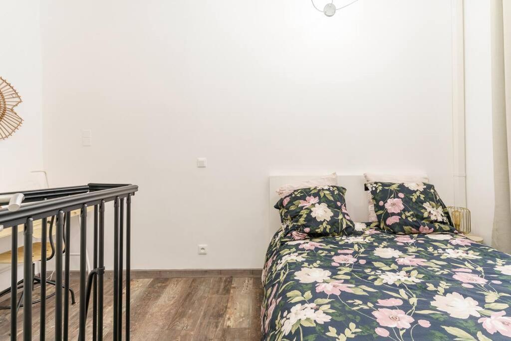Apartamento Duplex En Plein Centre Historique Aix En Provence Aix-en-Provence Exterior foto