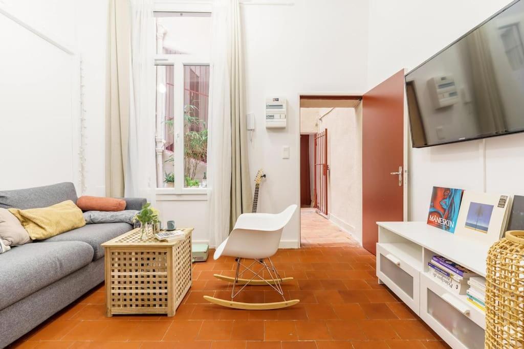 Apartamento Duplex En Plein Centre Historique Aix En Provence Aix-en-Provence Exterior foto