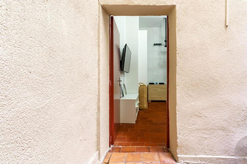 Apartamento Duplex En Plein Centre Historique Aix En Provence Aix-en-Provence Exterior foto