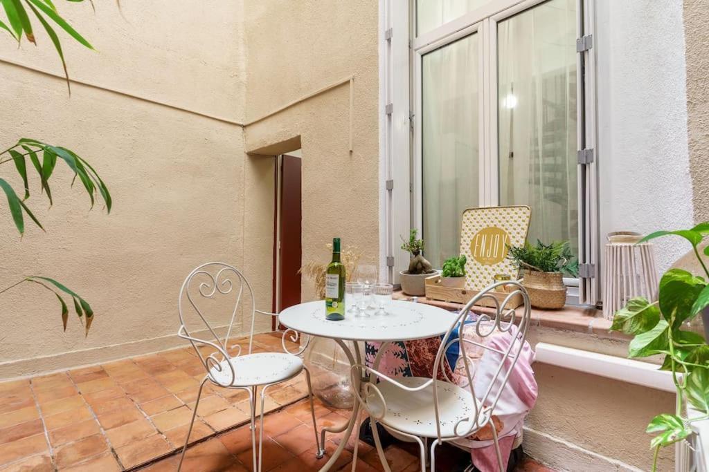 Apartamento Duplex En Plein Centre Historique Aix En Provence Aix-en-Provence Exterior foto
